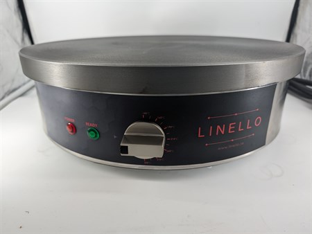 Linello Crêpesmaskin 40 cm